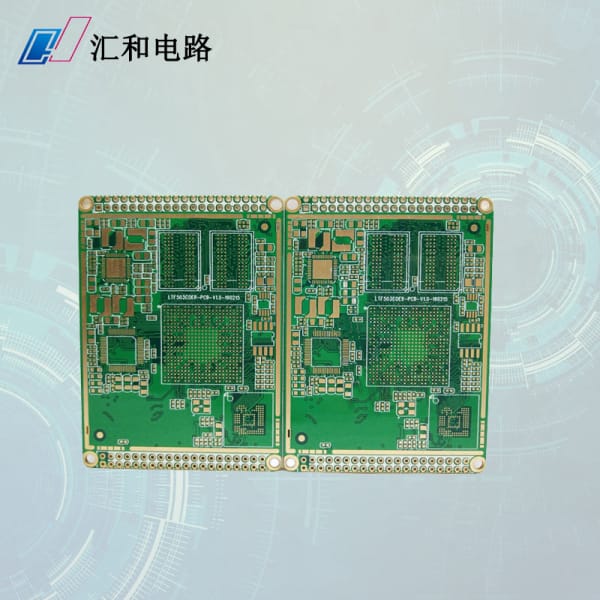 pcb封裝庫元件大全，簡述pcb封裝庫創建流程