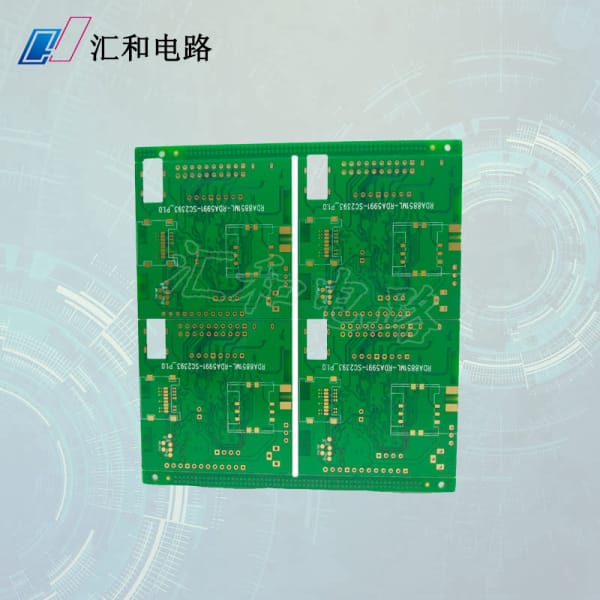 pcb封裝庫元件大全，簡述pcb封裝庫創建流程
