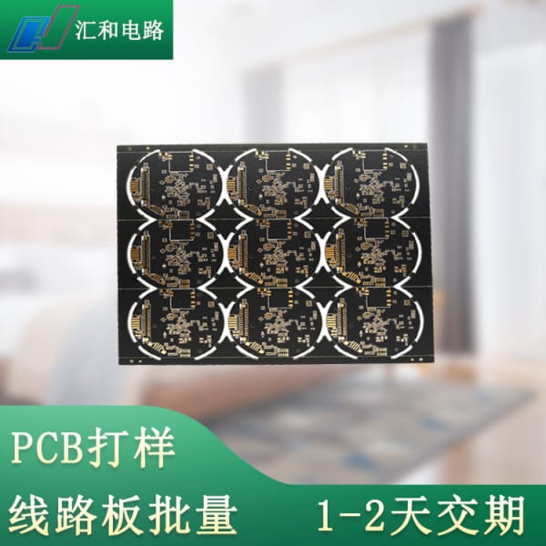 pcb國內龍頭企業排名，pcb制板廠家前十名