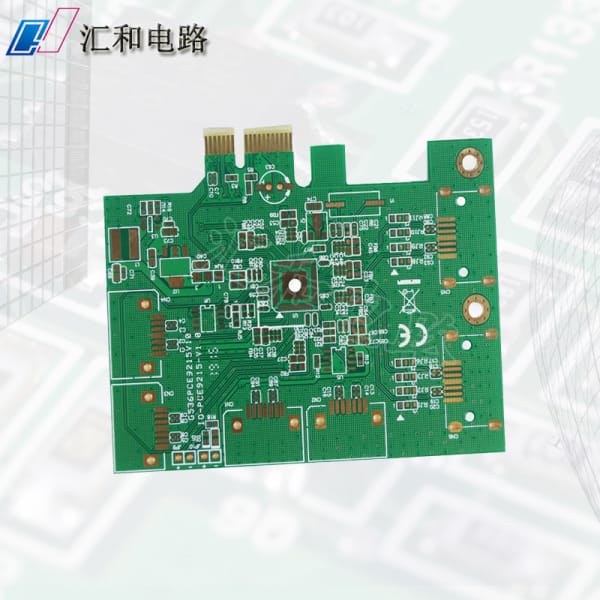 pcb板材有哪些材質？pcb板材材質詳細介紹