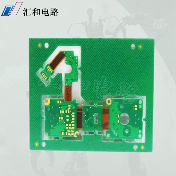 pcb四層板是哪四層，pcb四層板疊層結(jié)構(gòu)