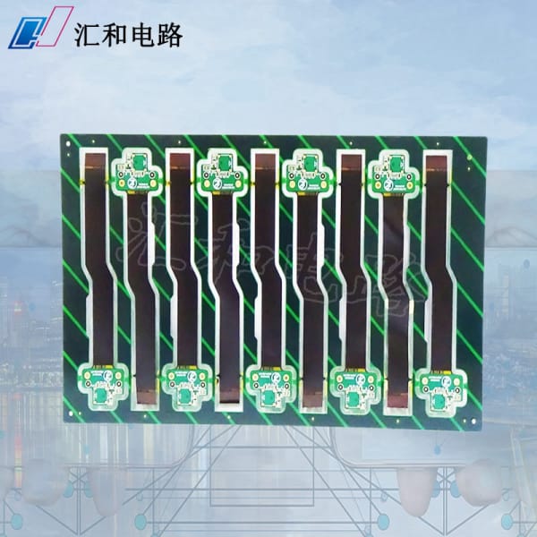 pcb生產公司，哪些pcb公司比較有名？