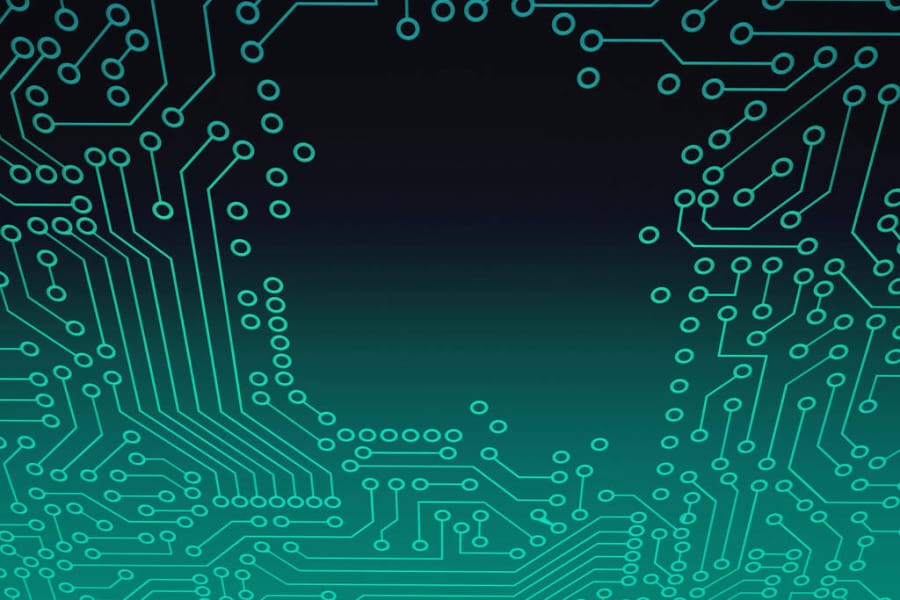 PCB板設計，pcb板設計規則