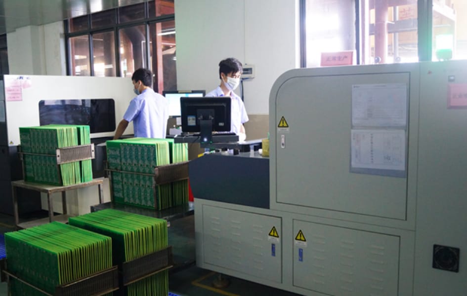fpc線路板是什么，fpc線路板廠家排名？