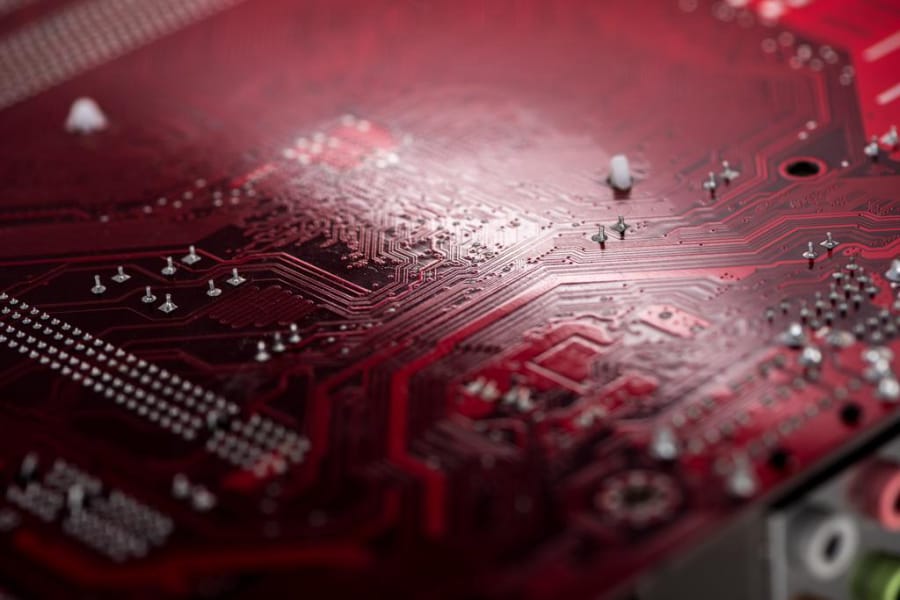 pcb線寬與電流關(guān)系是什么？pcb線寬與電流關(guān)系大不大？