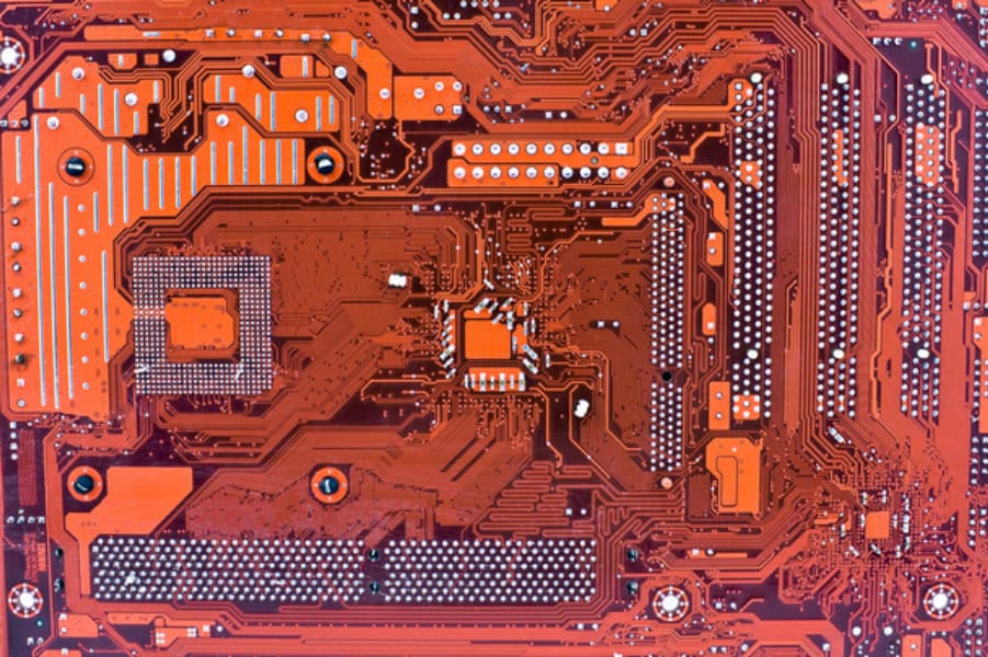 pcb線寬與電流關(guān)系是什么？pcb線寬與電流關(guān)系大不大？