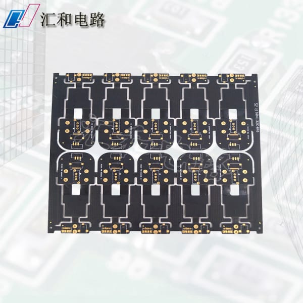 電路板加工工藝，電路板加工流程