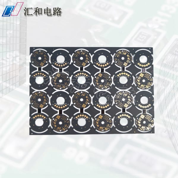 電路板加工工藝，電路板加工流程