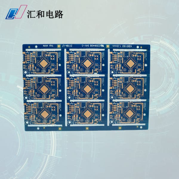 pcb制造商有限公司，pcb制造商排名