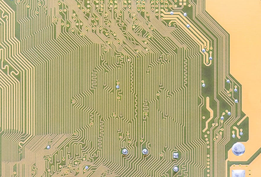 pcb回流孔，pcb信號回流路徑