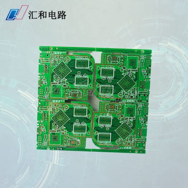 6層pcb和4層pcb區別，6層pcb板和4層板差多少錢？