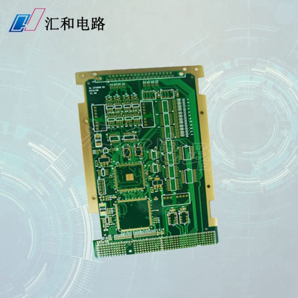 6層pcb和4層pcb區別，6層pcb板和4層板差多少錢？