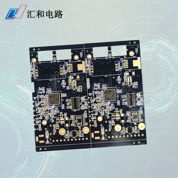 6層板pcb過孔最小間距是多少厘米？
