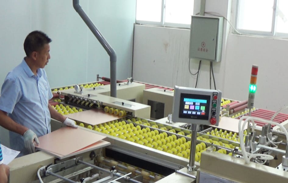 pcb板四層，四層pcb板打樣價格