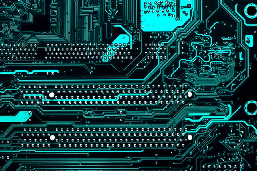 高速pcb的定義，高速電路pcb