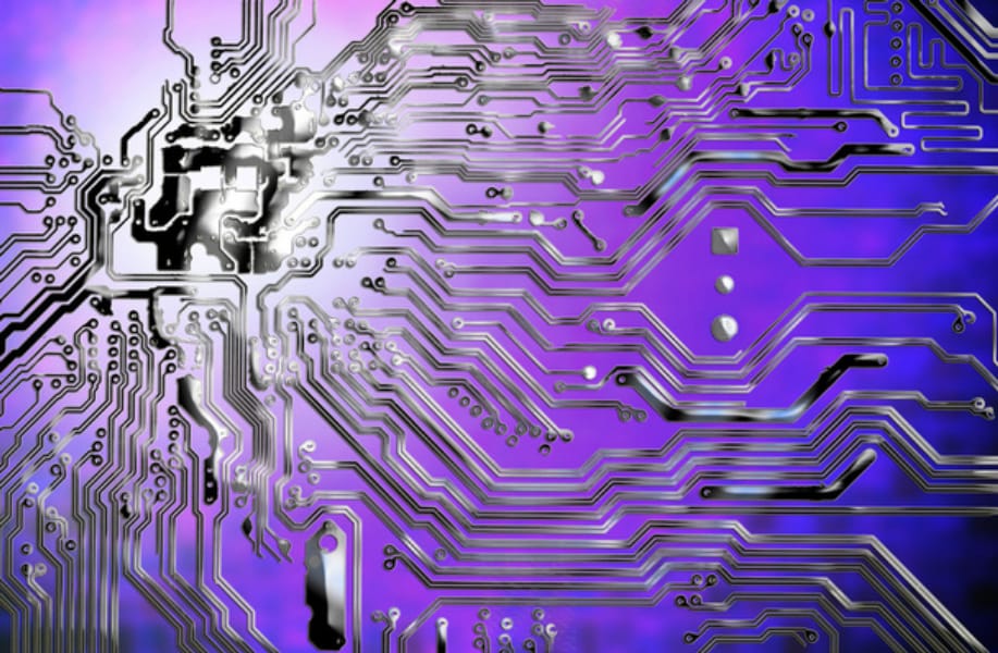 pcb覆銅在哪里，pcb板覆銅要在哪個層？