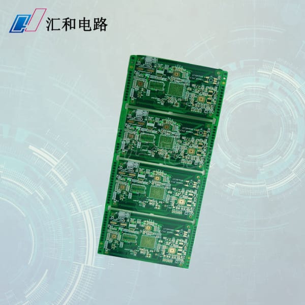 pcb每一層對(duì)應(yīng)的含義，pcb各層的含義與作用？