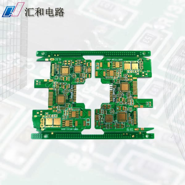 pcb每一層對(duì)應(yīng)的含義，pcb各層的含義與作用？