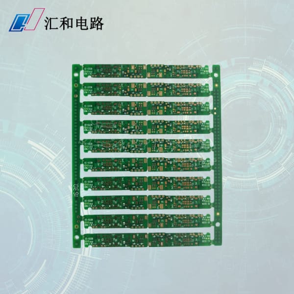 pcb如何裁板，PCB怎么裁板子？