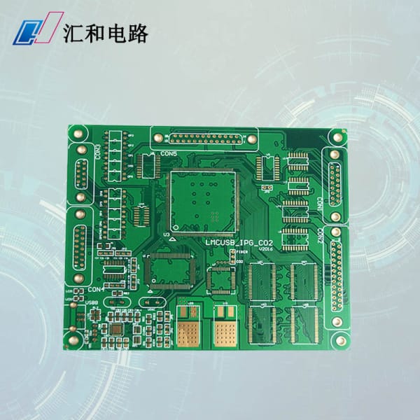 國(guó)內(nèi)最大pcb供應(yīng)商，pcb板供應(yīng)商廠家