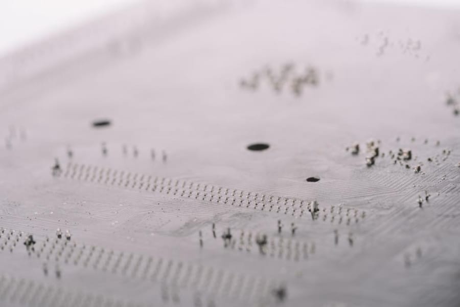 pcb安全間距設置在哪，pcb安全間距怎么設置最好？
