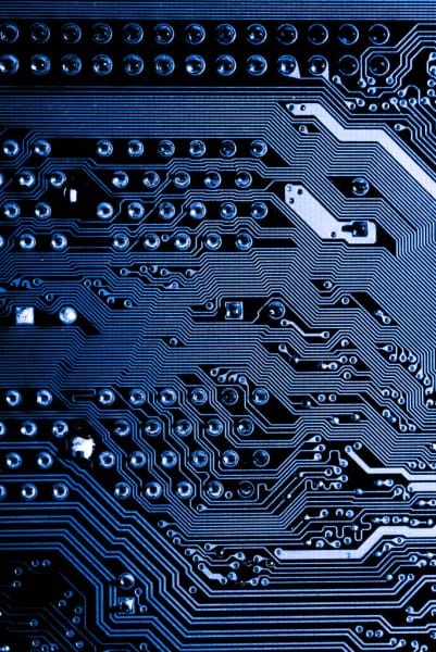 pcb怎么挖洞，怎么在pcb板上挖個洞