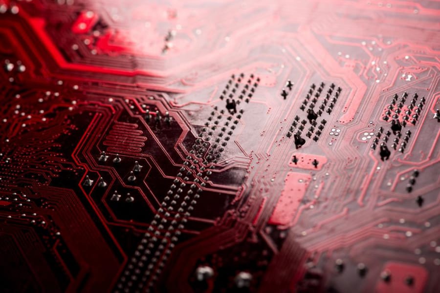 中國有名的pcb供應商，pcb板供應商排行榜