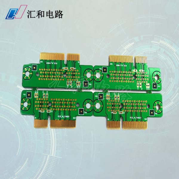 四層一階板定義，四層一階pcb價(jià)格
