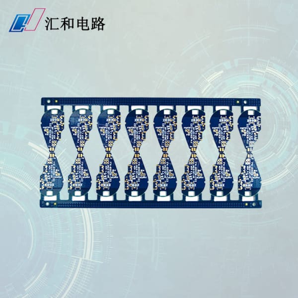 剛撓板設計，剛撓結合板應用領域