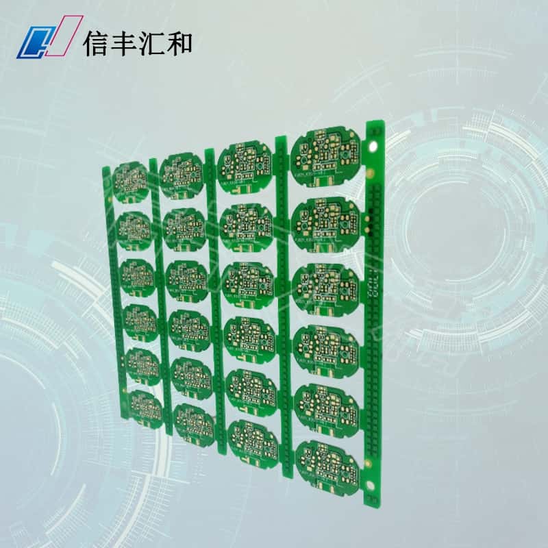 pcb焊點拉力測試標準，pcb焊點強度國標標準