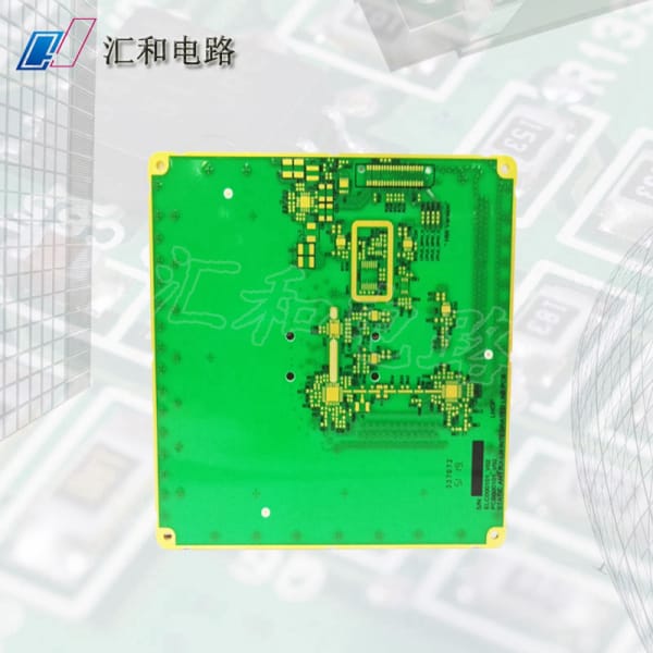 pcb各層厚度，pcb各層的厚度怎么設(shè)計(jì)？