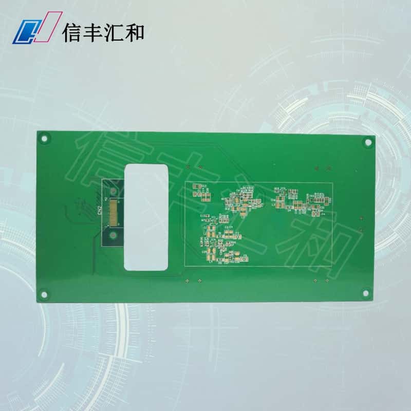 電源板pcb一般覆銅多厚，電源板pcb需要鋪銅嗎？