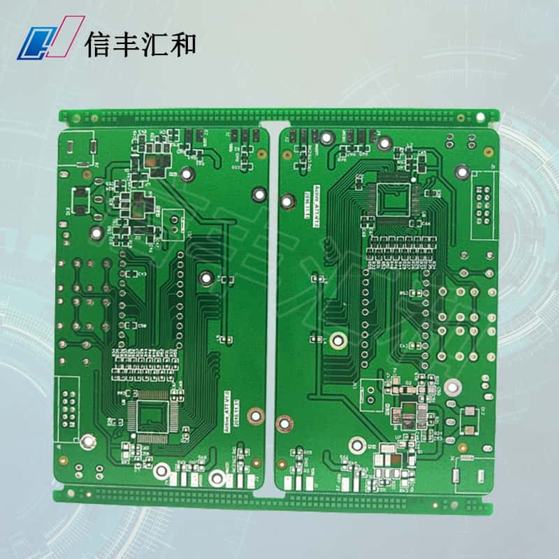 pcb鋪銅方法，pcb中鋪銅的作用