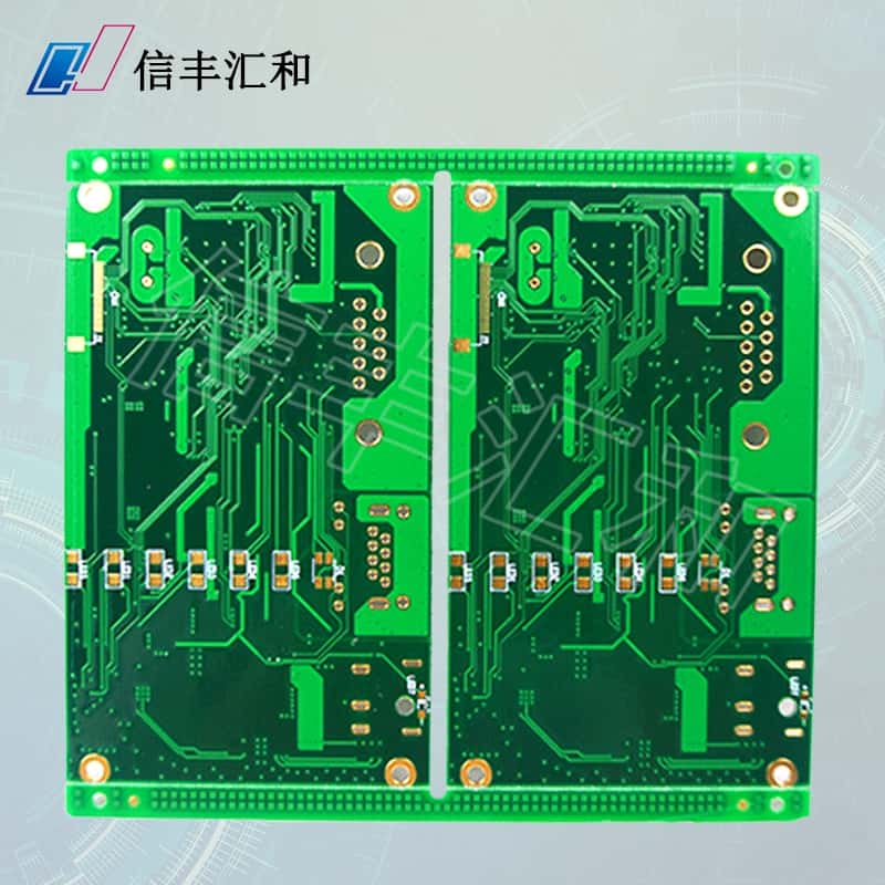 pcb板外觀檢查機(jī)檢孔內(nèi)無(wú)銅怎樣判斷？（pcb外觀檢查機(jī)怎么調(diào)參數(shù)）