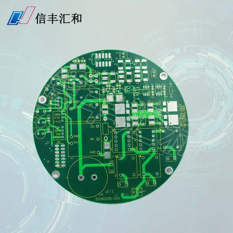 制作印制電路板要做哪些準(zhǔn)備工作？