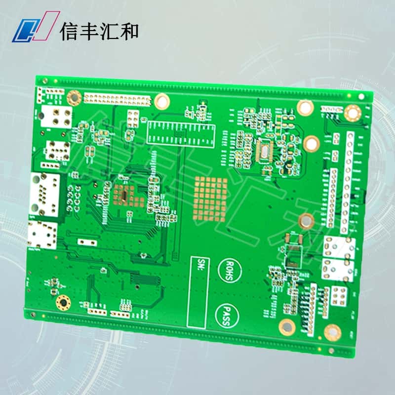 快速pcb板打樣，快速pcb板檢測(cè)方法