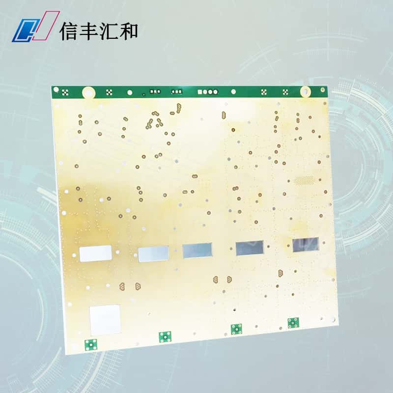 什么是hdi板，hdi板應用領域