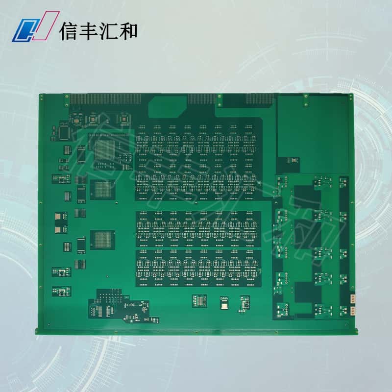 功率放大器 電路，功率放大器電路板的作用