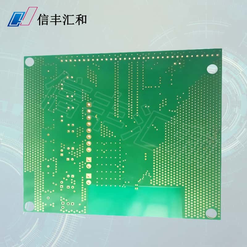 高精密度板是什么，多層高端線路板有哪些？