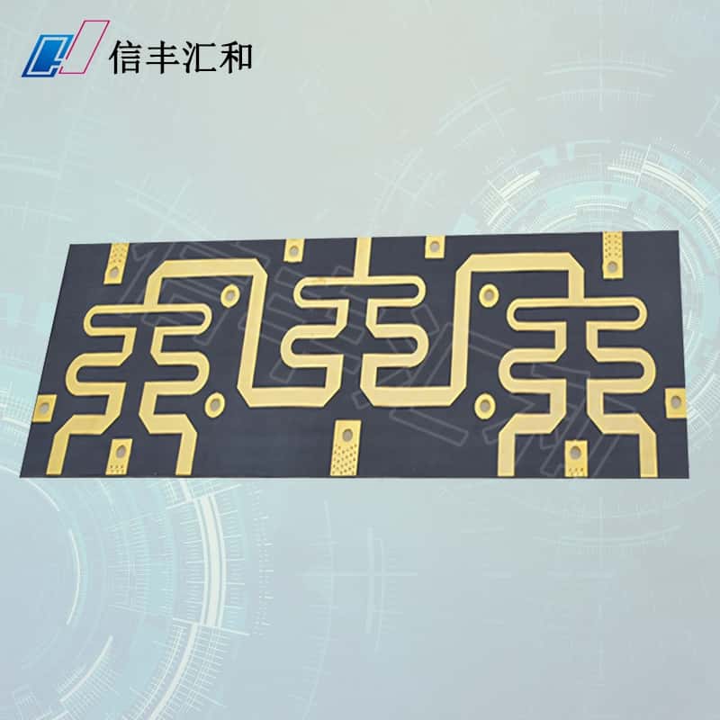 高精密度板是什么，多層高端線路板有哪些？