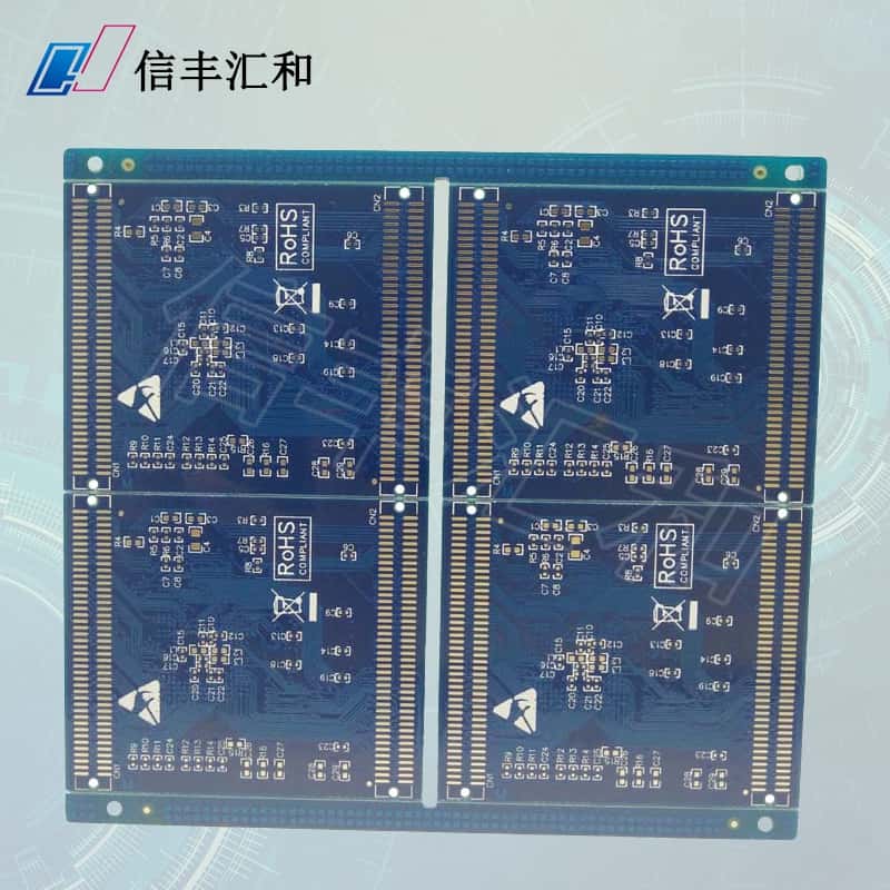 廠家電路板加工流程，廠家電路板加工工藝流程