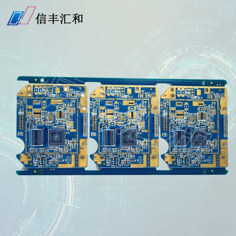 汽車儀表pcb板怎樣看，汽車儀表pc燈亮是什么意思？