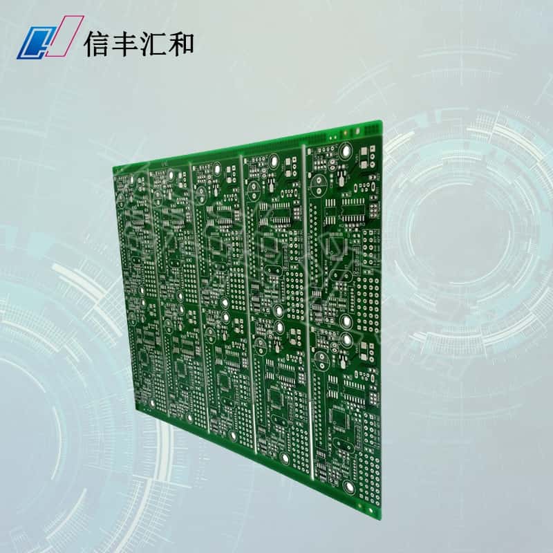 汽車儀表pcb板怎樣看，汽車儀表pc燈亮是什么意思？