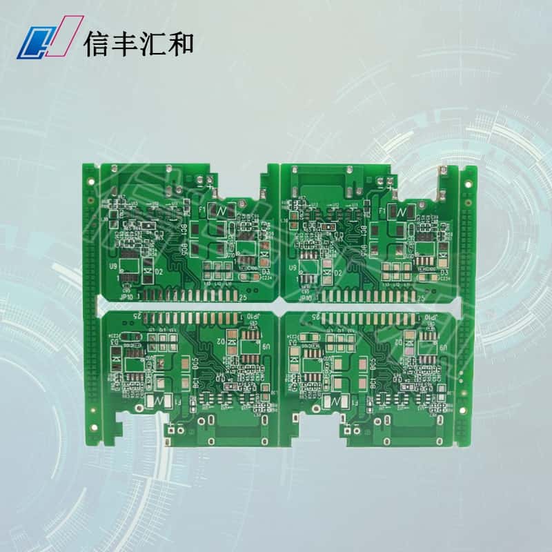 pcb高頻板和普通版區別，pcb高頻板材有哪些？
