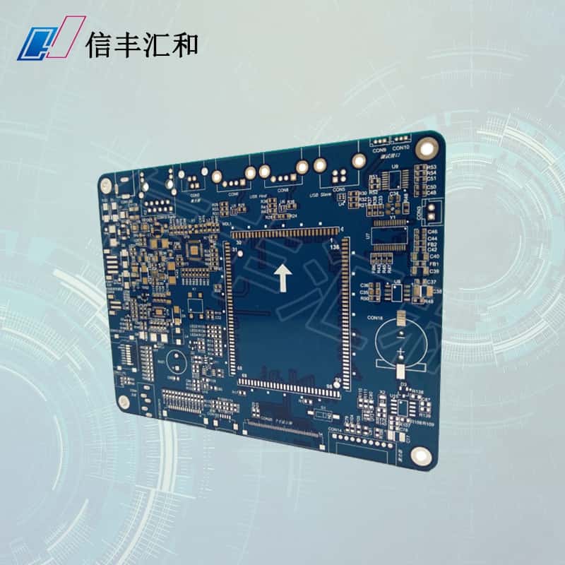 電源調壓電路，電壓調節(jié)板工作原理