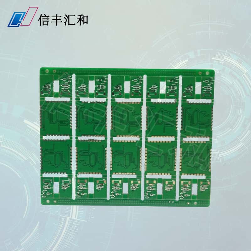 電源調壓電路，電壓調節(jié)板工作原理