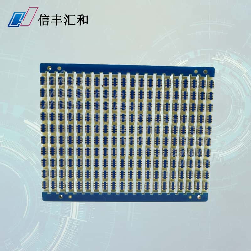 超薄PCB板，超薄PCB的應用領域