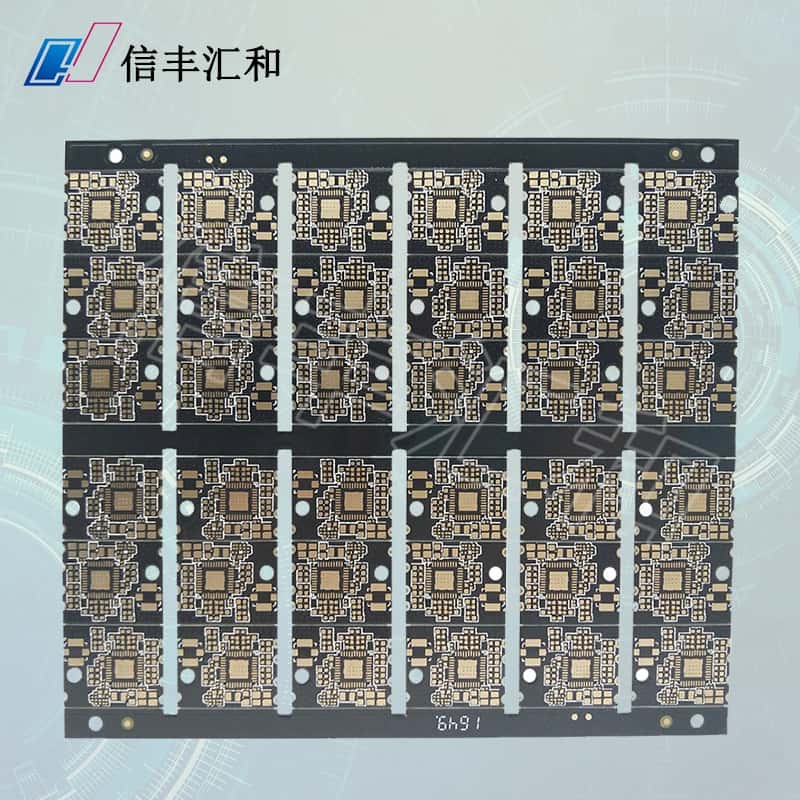 多層板 pcb 打樣，多層板 pcb內層劃分標準
