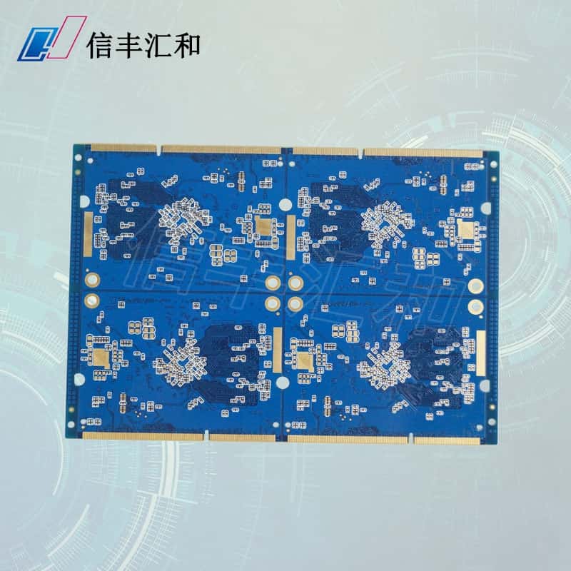 通用pcb板，通訊板的作用