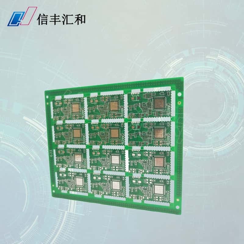 pcb線(xiàn)路板生產(chǎn)加工流程，pcb線(xiàn)路板生產(chǎn)加工工藝流程